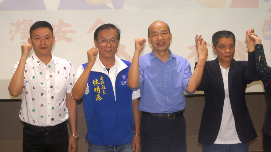 【觀點】高雄人 現在才是真正在過苦日子