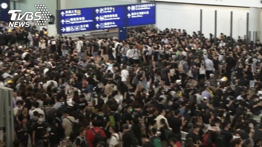【觀點】香港不斷升高的對抗 緣何北京統戰策略失效