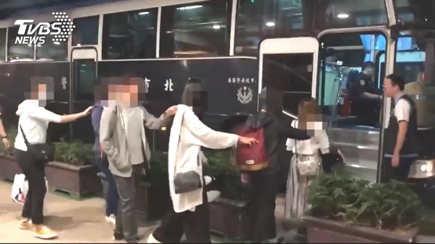 圖／TVBS