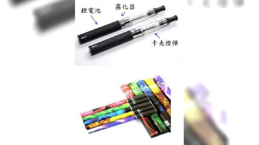 疑電子菸釀禍　美國數十人肺部受傷住院