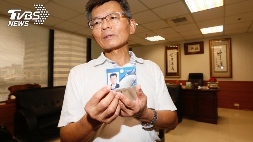 【觀點】韓國瑜的危機,正是國民黨的危機