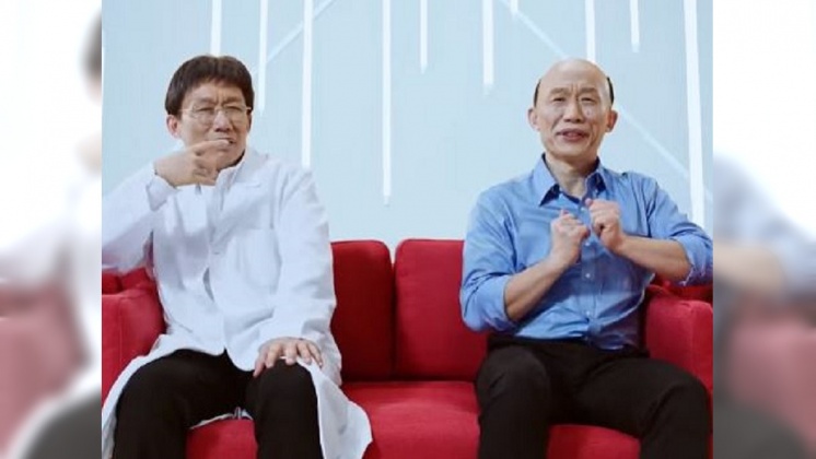 圖／翻攝自 郭子乾 臉書