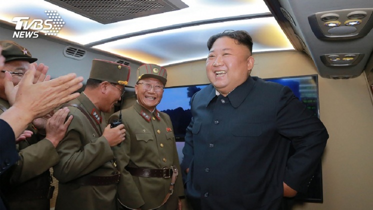 青瓦台停日韓軍事同盟 金正恩或成最大贏家