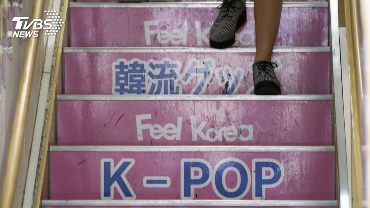冒死也要聽K-pop 韓流引年輕人脫北潮