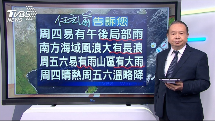 圖／TVBS