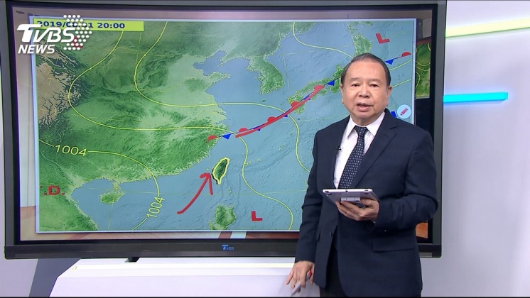 圖／TVBS