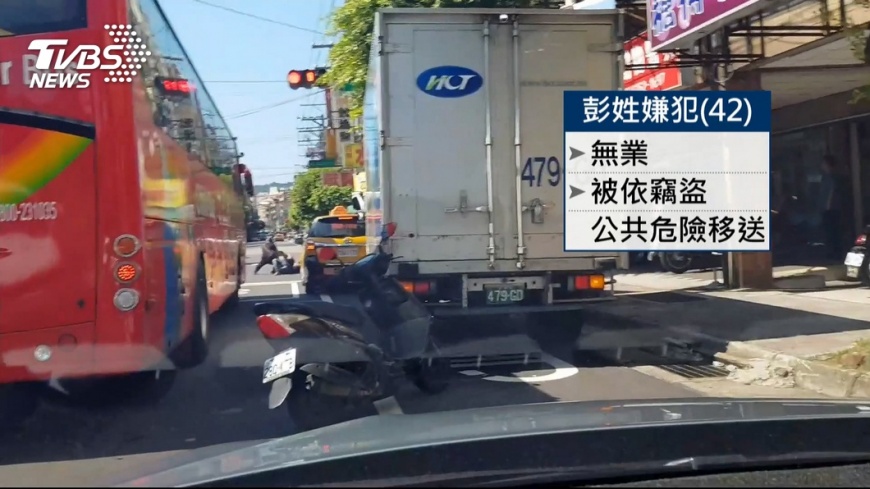 圖／TVBS