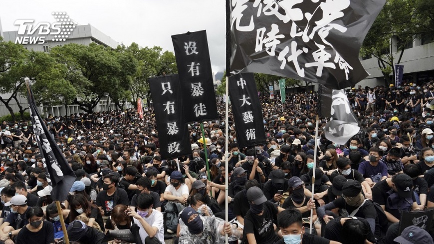 圖/達志影像美聯社