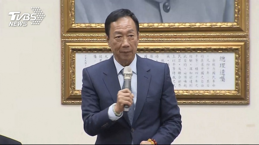 圖／TVBS