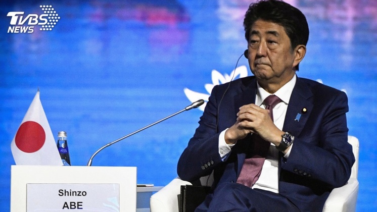 談海洋污染 安倍:用技術創新解決而非敵視塑膠