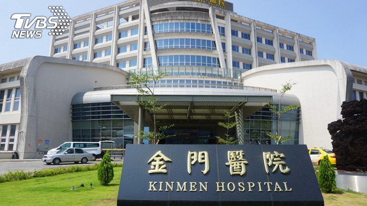 衛生局長酒後急診室暴力 衛褔部官員:舉世首見