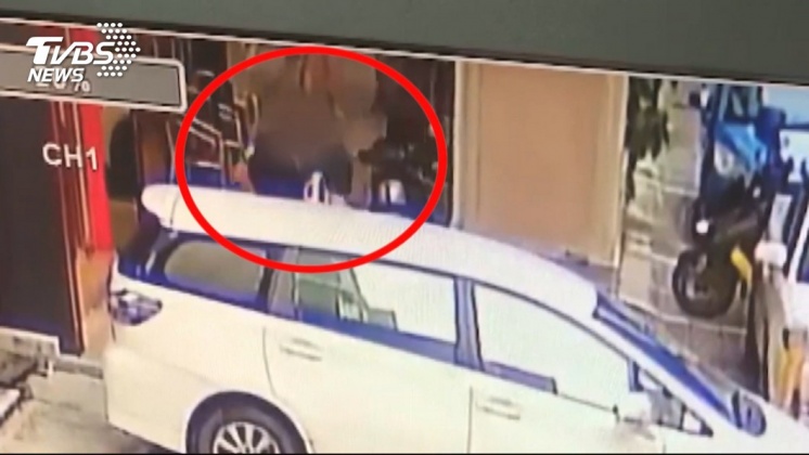 圖／TVBS