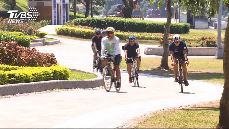 自行車事故年逼近萬 來自這三項壞習慣