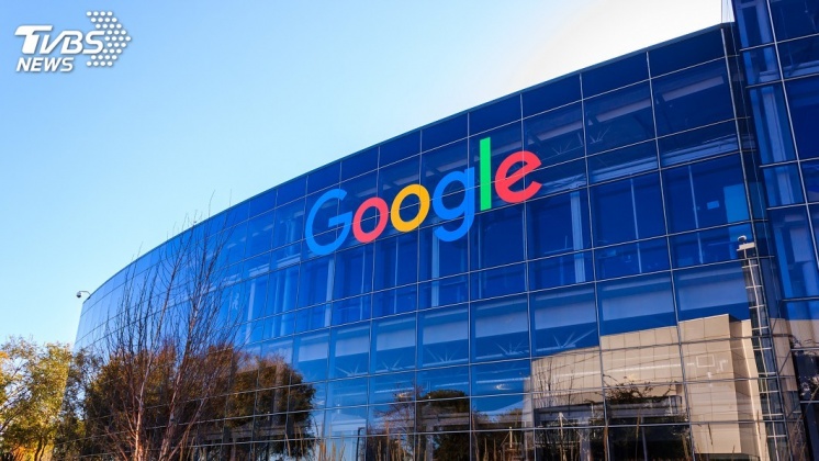 Google新資料中心落腳台南 經部:擴大合作