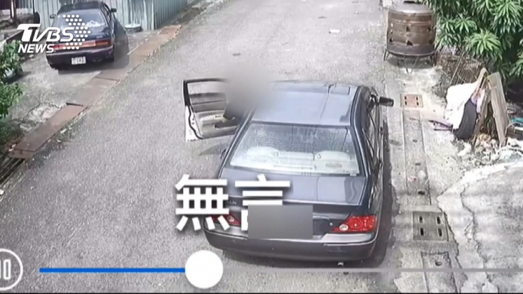 農漁產價揚中秋竊賊連偷3件 栽了!