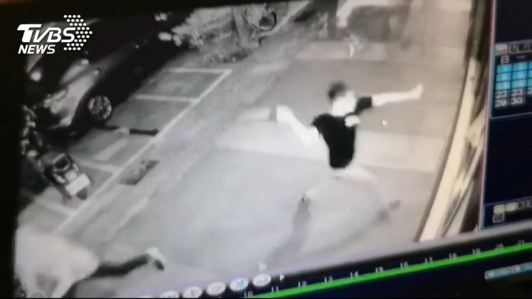 直播主之亂!警祭重罰 轄區派出所長倒台