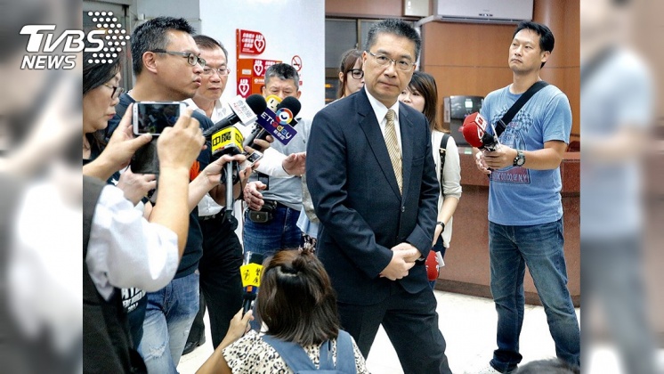 中央關注高雄治安被指「卡韓」 徐國勇:勿政治語言