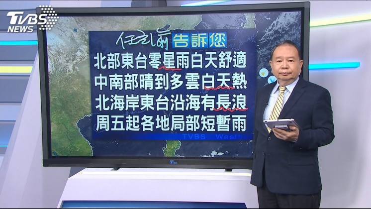 圖/TVBS
