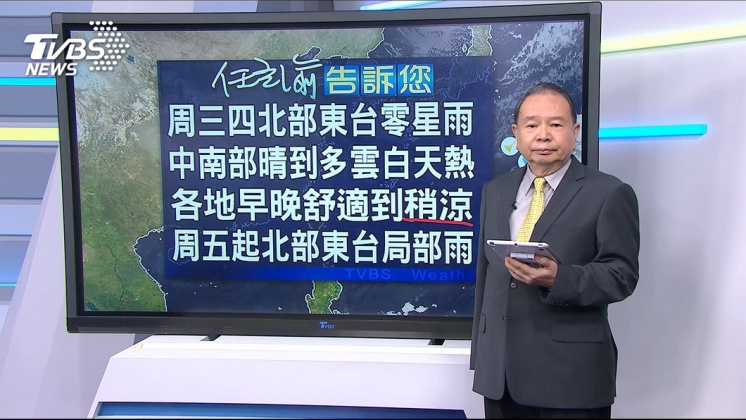 圖／TVBS