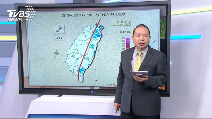 圖／TVBS