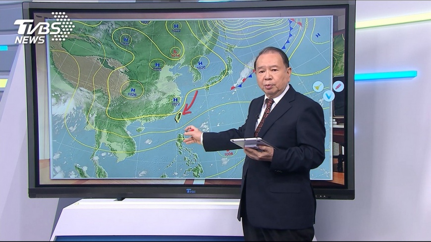 圖／TVBS