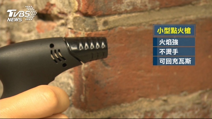 圖／TVBS