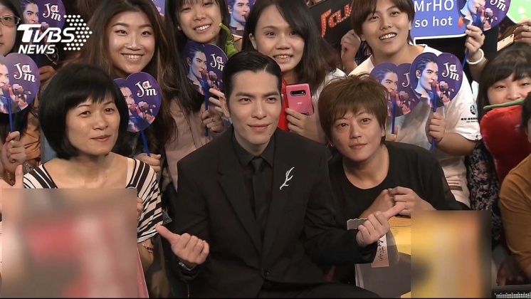 圖／TVBS