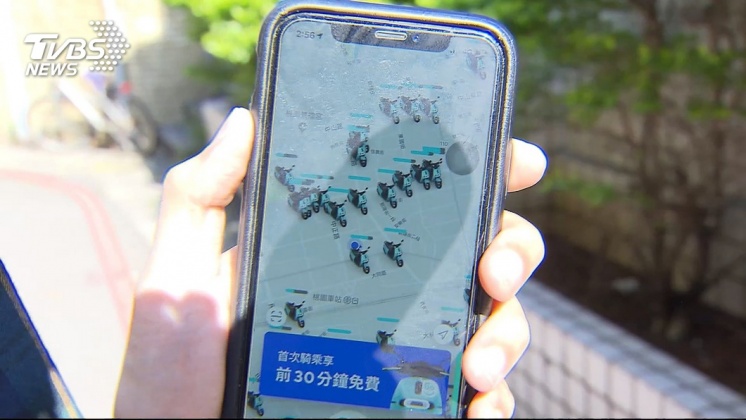 圖/TVBS