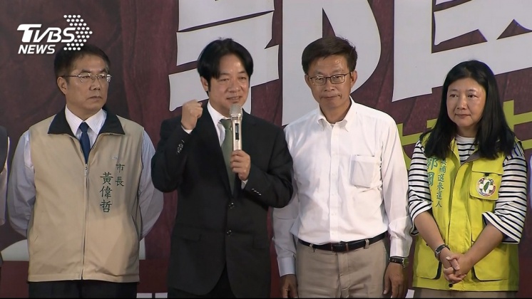圖／TVBS