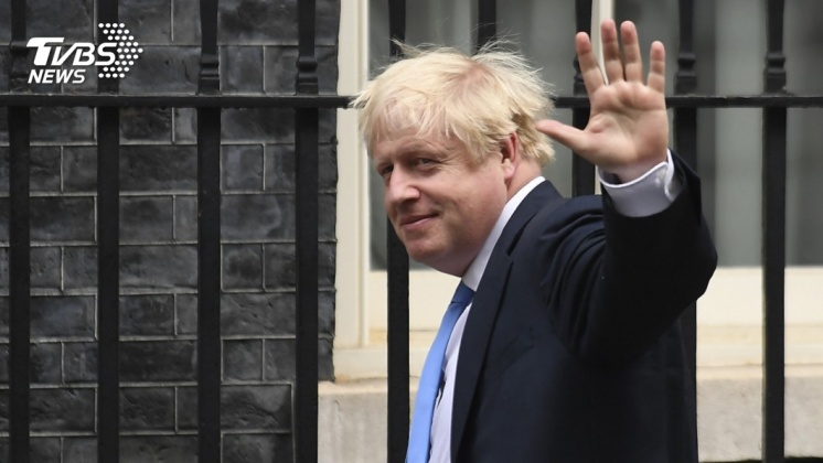 迫國會延長休會違法 強生恐成英最短任期首相