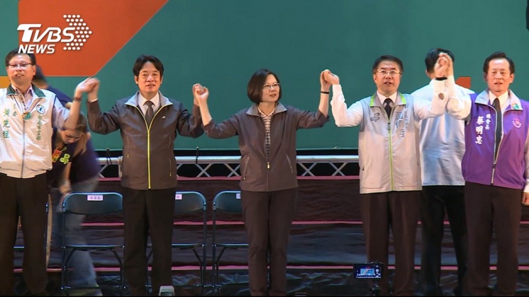 圖／TVBS