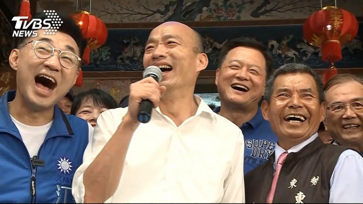 圖／TVBS