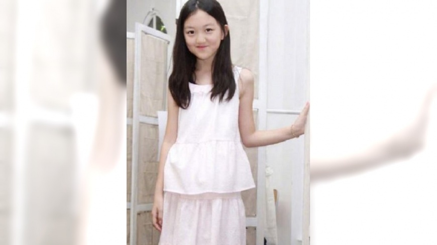 王菲女兒李嫣瑞士求學 學費高達335萬!