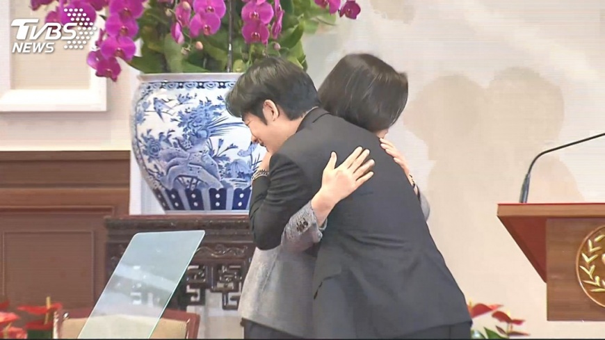 圖／TVBS