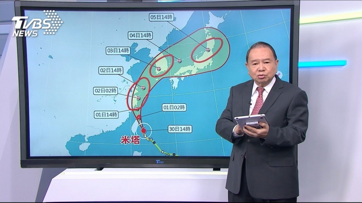 圖／TVBS