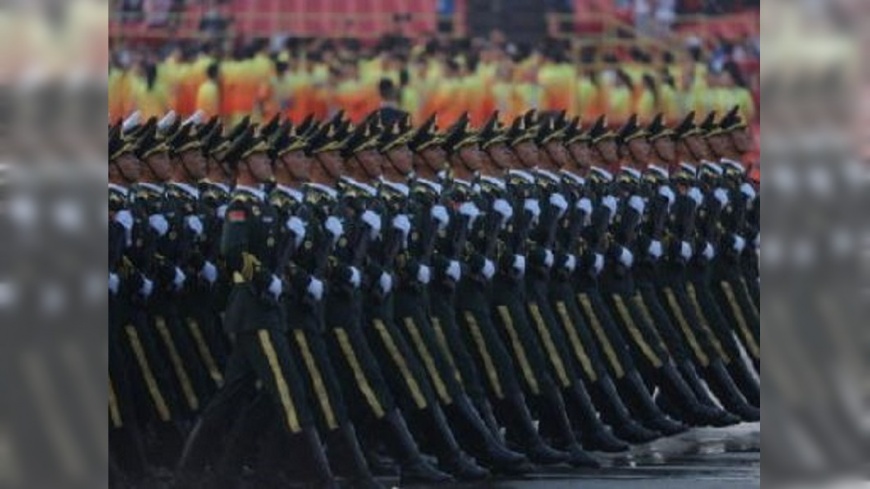 圖/翻攝自人民网微博