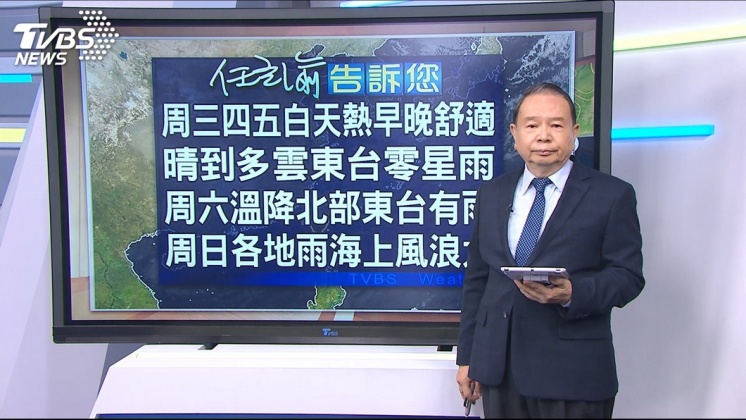 圖／TVBS