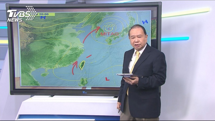 圖／TVBS