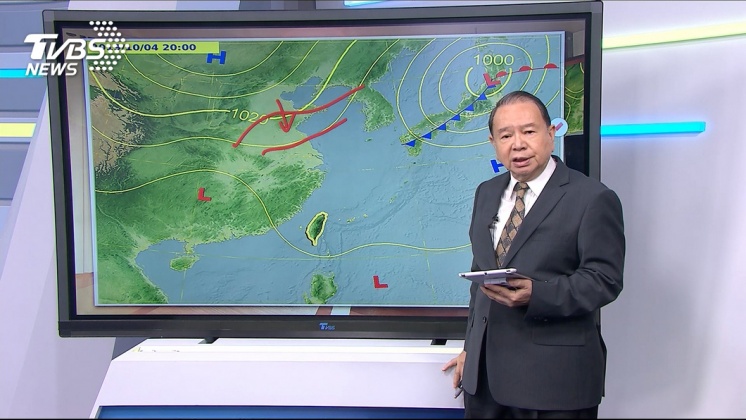 圖／TVBS