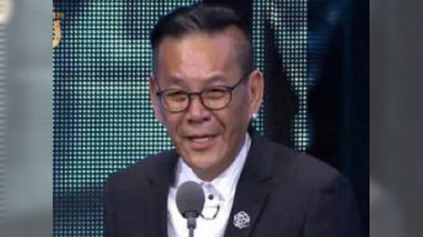 圖/翻攝自新浪娱乐微博