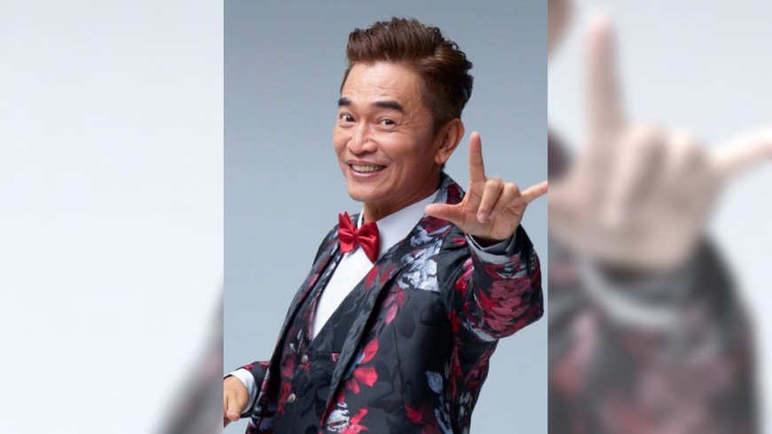 圖／翻攝自吴宗宪微博