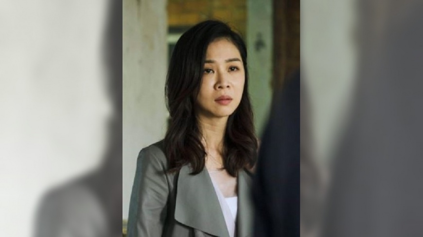 圖/翻攝自Laura姑娘微博