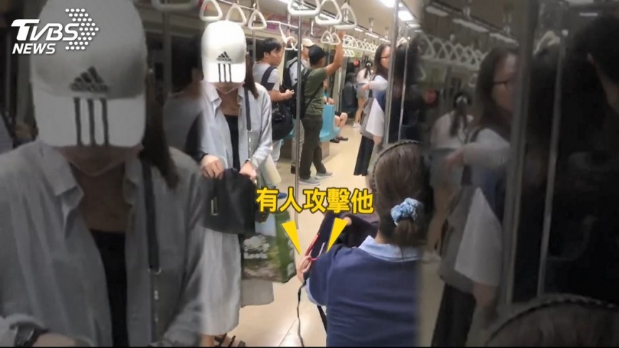 圖/TVBS