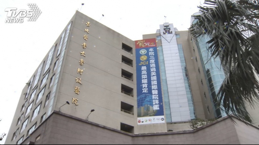 圖/TVBS
