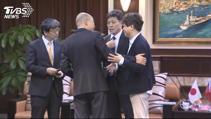 圖／TVBS