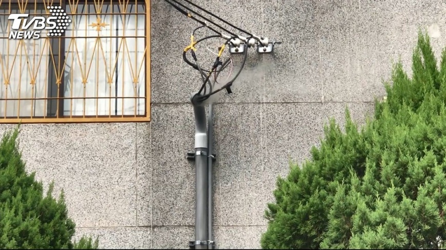 圖／TVBS