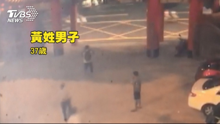 圖／TVBS