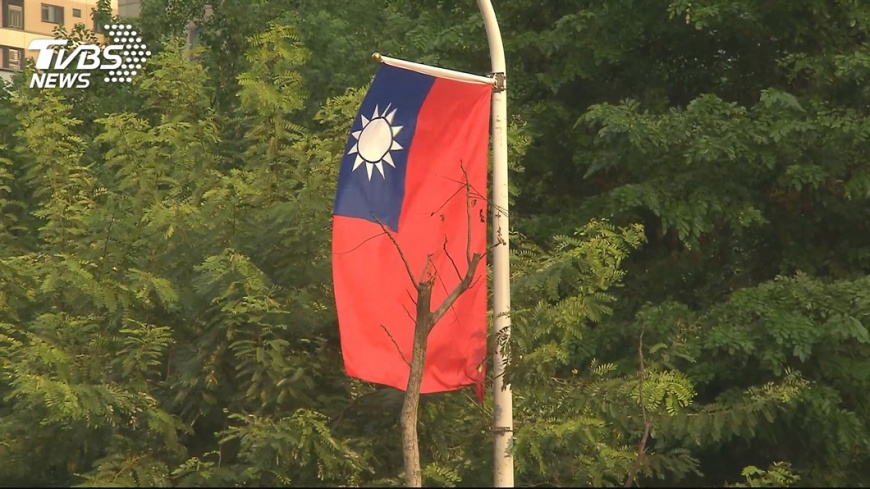 不辦國慶升旗典禮 侯友宜:元旦再擴大舉行