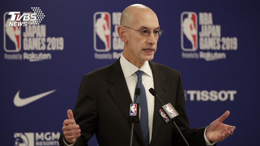 不只NBA惹怒中國 國際品牌遭抵制案例多