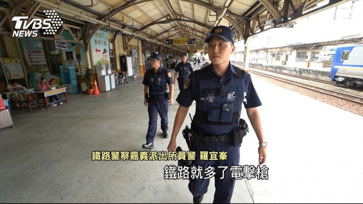 圖／TVBS